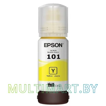 Чернила Epson C13T03V44A картинка 2